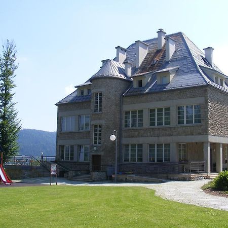 Rezydencja Prezydenta Rp Zamek W Wisle Visla Exteriér fotografie