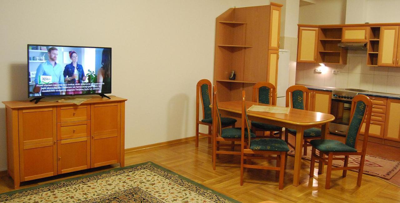 Rezydencja Prezydenta Rp Zamek W Wisle Visla Exteriér fotografie